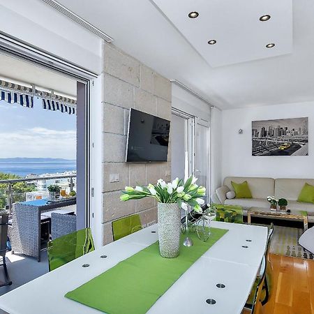 Apartment Ivana Makarska Exterior photo