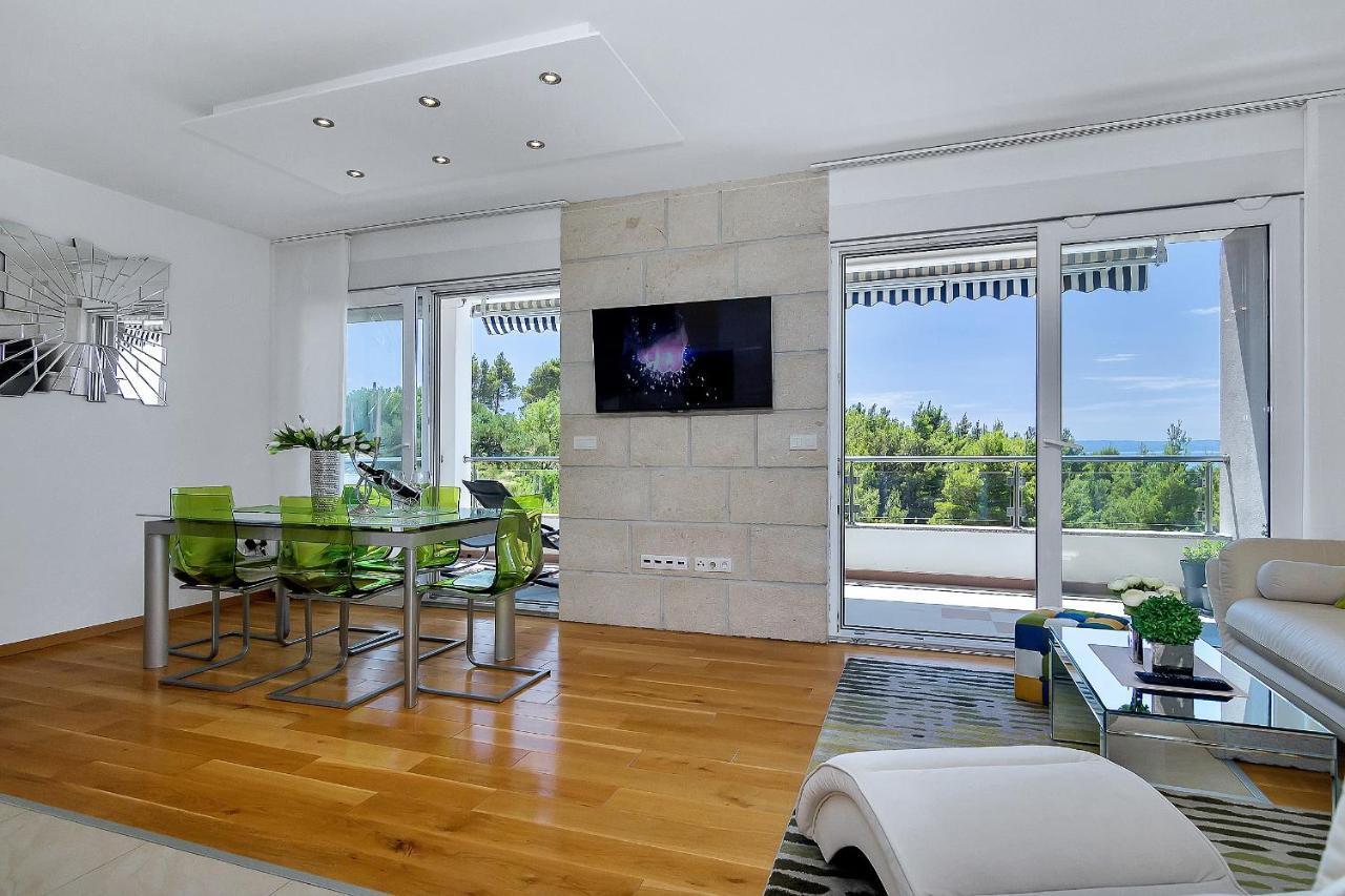 Apartment Ivana Makarska Exterior photo