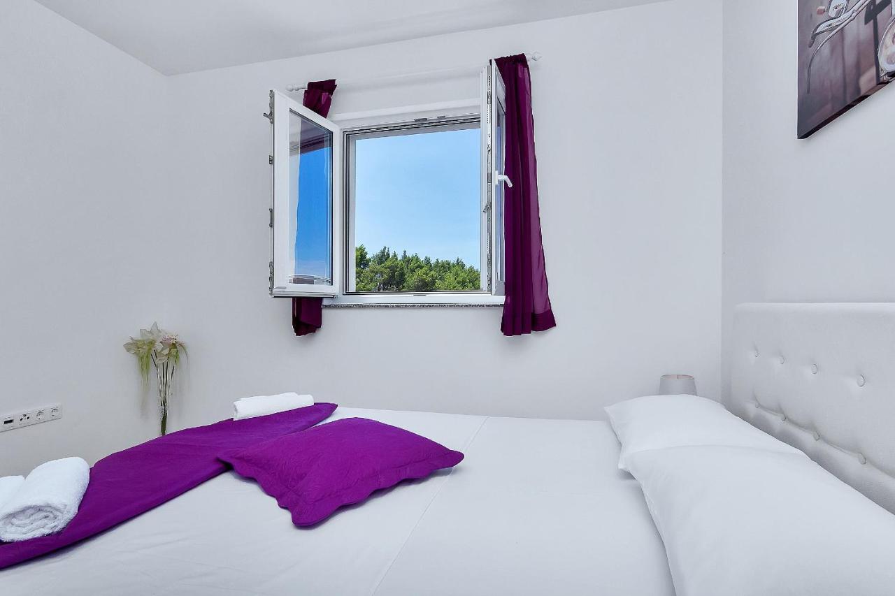 Apartment Ivana Makarska Exterior photo