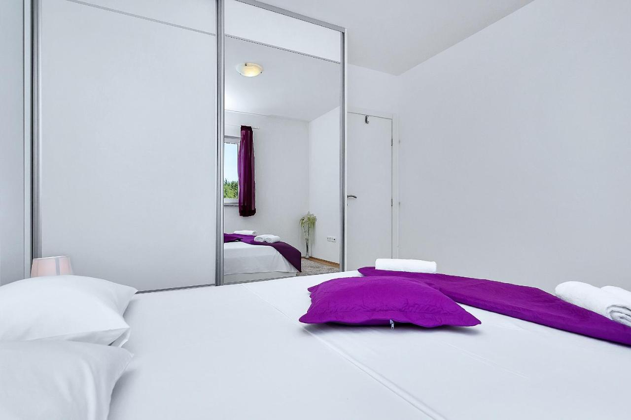 Apartment Ivana Makarska Exterior photo