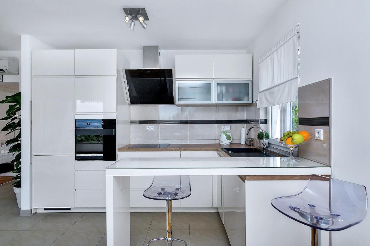 Apartment Ivana Makarska Exterior photo